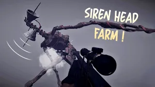 Download SIREN HEAD FIELD! | Siren Head Scary Farm MP3