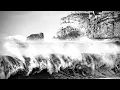 Download Lagu The Giants' Odyssey: Unforgettable Surfing at Nazaré\
