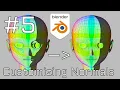 Customizing Normals - 5 Transferring Normals in Geometry Nodes