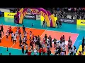 FULL SET 5 SAAT MENEGANGKAN JAKARTA BIN JUARA PROLIGA 2024