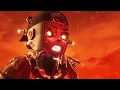RAY VOLPE & VASTIVE - GET SMACKED (Official Visualizer + Lyric Video)