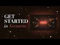 Get Started With Scenario