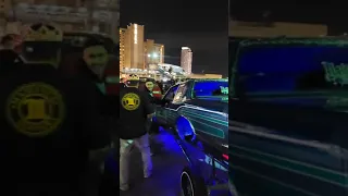 Download Las Vegas lowrider super show 2023 afterhop MP3