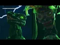 ANITTA - ABERTURA / AI PAPAI | Ao vivo no Aviões Fantasy 2023 (Fortaleza/CE)