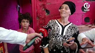 هذا آخر ما قاله الطفل ريان في الماسينجر راني في بلاصة مليحة 