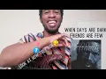 Download Lagu Sipho Gumede - When Days Are Dark Friends Are Few_Guitar Cover
