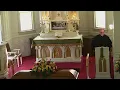 Christian Funeral of Lester Frank Unnasch 1925-2022 on January 24 2022