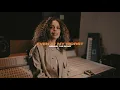 Blanca - Even At My Worst (Story Behind The Song)