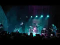 156/SILENCE - Better Written Villain live in Mesa, AZ 2025