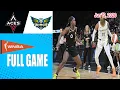 Las Vegas Aces vs Dallas Wings FULL Game Highlights Jun 15 2026 WNBA Commissioner s Cup