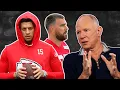 The 10 Biggest Fantasy Football Questions from Training Camp with Dan Graziano