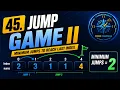 Leetcode Top Interview 150 - Jump Game II