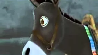 یک خر دندنها