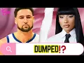 Download Lagu Klay Thompson DUMPS Megan Thee Stallion⁉️