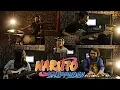 Download Lagu Opening Naruto Shippuden (Blue Bird) ナルト- 疾風伝 Cover by Sanca Records