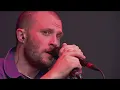 The Maccabees - Pelican - Live At Glastonbury Festival 2015
