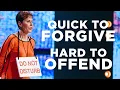 2 Keys to Christian Living Joyce Meyer