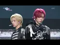 LOUDER - CRAVITY [뮤직뱅크/Music Bank] | KBS 261016 방송