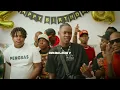 Jnr Spragga- Marulez ( Official music video)