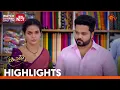 Lagu Kayal - Highlights | 16 Aug 2024 | Tamil Serial | Sun TV