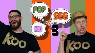 Koo Koo - Pop See Ko 3 Dance-A-Long