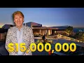 15 000 000 MANSION WITH A WEALTH CIRCLE THAT MAKES YOU EVEN RICHER