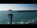 Download Lagu Dezza - Sunset mix from Cape Forchu Lighthouse [Album Mix]