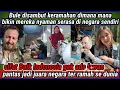 Download Lagu Bule disambut keramahan dimana mana, Sifat baik Indonesia gak ada lawan
