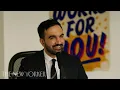 Download Lagu Zohran Mamdani Says He's Ready for Donald Trump | The New Yorker Interview