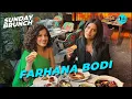 Sunday Brunch With Dubai Bling s Farhana Bodi Ft Kamiya Jani Ep 12 Curly Tales ME