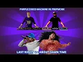 LAST NIGHT - MORGAN WALLEN vs ABOUT DAMN TIME (PURPLE DISCO MACHINE REMIX) - LIZZO - PREPMODE MASHUP