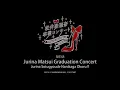 Lagu SKE48 Arena Concert/Jurina Matsui Graduation Concert \
