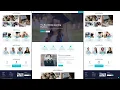 Complete Responsive eLearning - Education
