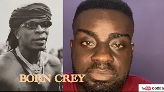 shatta wale born crey decoding 