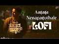 Aagaga Nenapaguthale Lofi | Daali Dhananjaya| Amrutha |Vasuki Vaibhav| Shankar Guru | Lofi By: Jaggi
