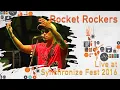 Download Lagu Rocket Rockers LIVE @ Synchronize Fest 2016