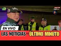 🚨📺 LAS NOTICIAS DE ÚLTIMO MINUTO