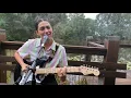 Mahalia - Plastic Plants - Breanna Fielding Cover