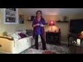 Jump Start Your Energy In 60 Seconds
