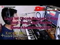KAGEM IBU [ ARDA / DIDI KEMPOT ] COVER ANDRI RAFLESIA