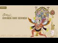 Download Lagu Ghibran's Spiritual Series | Govinda Hari Govinda Song Lyric Video | Ghibran