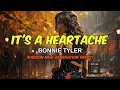 Lagu IT'S A HEARTACHE - BONNIE TYLER (BARRON NEW-GENERATION REMIX)