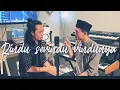 Download Lagu RINDU SERINDU RINDUNYA - SPOON || COVER ZINIDIN ZIDAN \u0026 VALDY NYONG