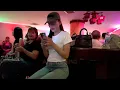 Insane Bangkok Nightlife Thermae Cafe Inside Look Huai Khwang Night Market Street Beauties 4K
