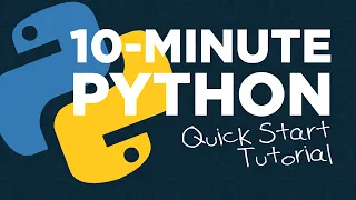 10-Minute Python Tutorial Build a Random Fortune Generator
