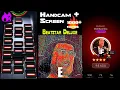 RUSH E DELUXE is HERE Rush E INSANE Sheet Music Boss Handcam Screen
