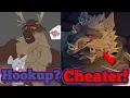 10 Red Flags Dating Furries