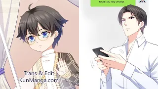 Perfect Secret Love Chapter 197 Next Chapter 198 KunManga