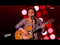 Haramtou bik Nouassi | Samira Brahmia | The Voice France 2015 | Blind Audition