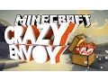 Crazy Envoy Plugin Minecraft